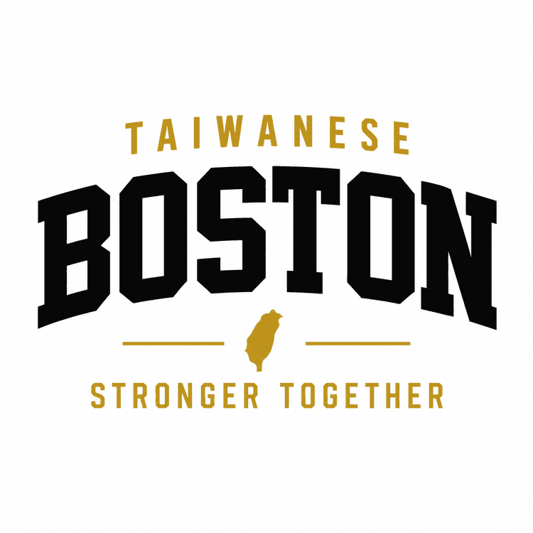 Taiwanese in Boston